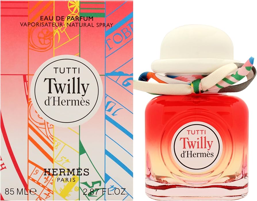 Tutti Twilly d'Hermes - Image 1